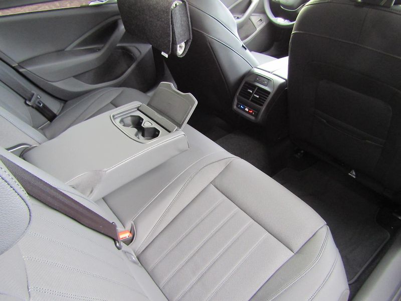 Škoda Superb (2026) L&K 2.0 TDI 110 kW DSG - fotka 25 z 30