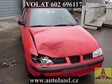 Seat Ibiza (2002) VOLAT 602 696117 - náhled 1
