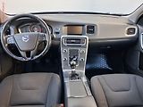 Volvo V60 (2014) 2.0 D3, AC, navi, park.asist - náhled 8