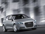 Audi Roadjet concept