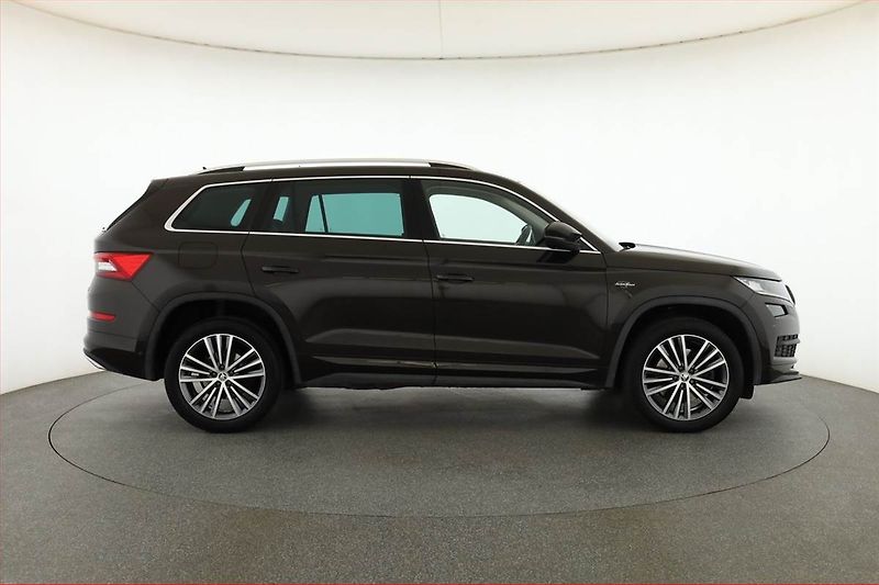 Škoda Kodiaq (2019) Laurin&Klement 2.0 TDI 4x4 - fotka 6 z 18