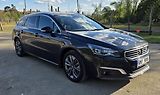 Peugeot 508 (2016) Peugeot 508 SW 2.0 HDi 110 kW  - náhled 6