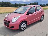 Suzuki Alto (2012) 1.0i PĚKNÝ STAV, DOLOŽENÉ KM - náhled 1