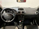 Renault Clio (2010) 1.2i, ČR, AC - náhled 8