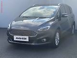 Ford S-MAX (2017) 1.5EB, ČR, LED, navi, park - náhled 2