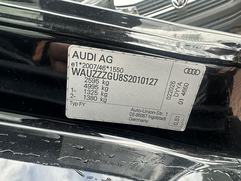 Audi Q5 2.0 TDI quattro 150 kW - fotka 12 z 13