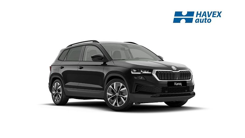 Škoda Karoq (2026) 2.0 TDI 110 kW Dynamic - fotografie inzerátu