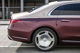 Mercedes-Benz Třídy S - náhled 10