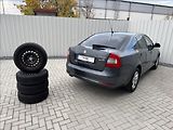 Škoda Octavia 1,8 TSI klima 1.maj. původ ČR - náhled 42