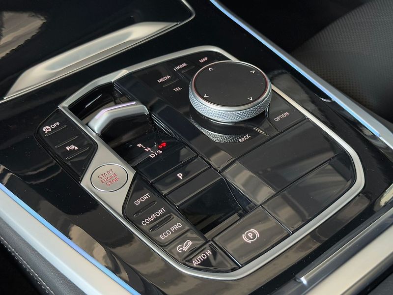 BMW X5 30d xDrive,Nezávislé,Ventilace - fotka 25 z 31