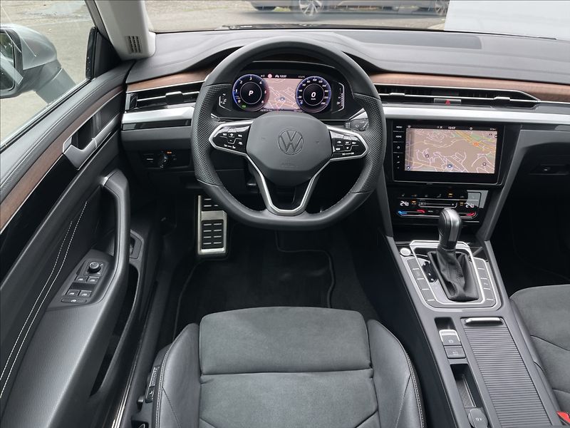 Volkswagen Arteon Shooting Brake 2,0 TDI DSG Elegance Premium - fotka 8 z 23