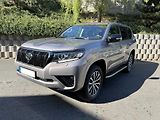 Toyota Land Cruiser 150 SERIES 2.8 D-4D 4WD 6AT - náhled 1
