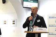 Regionální dopravní konference ve Středočeském kraji