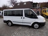 Ford Transit 2,2 TDCI SWB TREND AC 9 MÍST - náhled 7