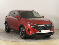 Nissan Qashqai (2025) N-Connecta 1.3 DIG-T MHEV - fotografie inzerátu