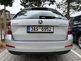 Škoda Octavia (2013) - náhled 10