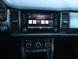 Škoda Kodiaq (2017) Ambition 1.4 TSI, 4X4 - náhled 12