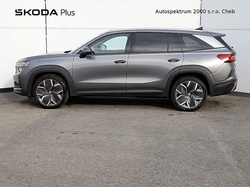 Škoda Kodiaq Exclusive Selection 2.0 TDI 14 - fotka 3 z 20