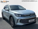 Volkswagen Tiguan (2025) 1.5 eTSI 7DSG Elegance - náhled 23