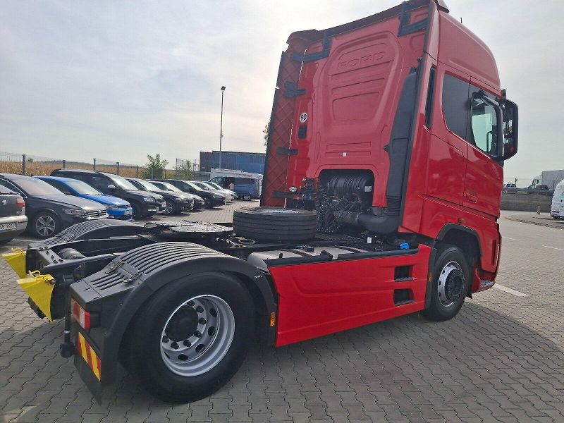 Ford Ostatní (2022) Tuklaty # 106 - fotka 3 z 18