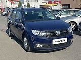 Dacia Logan (2020) 1.0i, 2.maj,ČR, AC, TZ - náhled 1