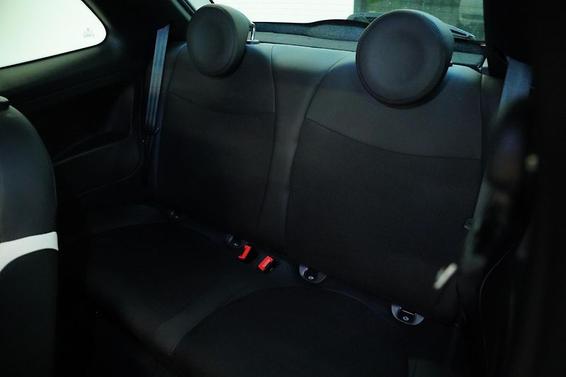 Fiat 500 - fotka 23 z 24