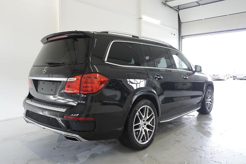 Mercedes-Benz GL (2014) GL500 4,7I V8 4MATIC AUT. - fotka 5 z 33