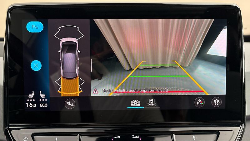 Volkswagen ID.3 58 kWh AUT Family - fotka 12 z 30