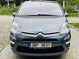 Citroën C4 Picasso 1.6i 88KW MANUÁL LED SENZORY - náhled 7