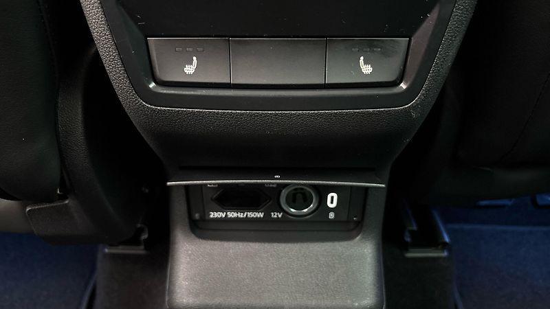 Škoda Kodiaq 2.0 TDI DSG 4x4 L&K - fotka 24 z 32
