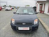Ford Fusion 1,4 i 16v, klimatizace,servis, - náhled 1