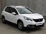 Peugeot 2008 (2019) 1.2 PT, ČR, AT - náhled 1