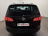 Volkswagen Sharan 2.0TDI 110kW 4MOTION MANUÁL 1M - náhled 7