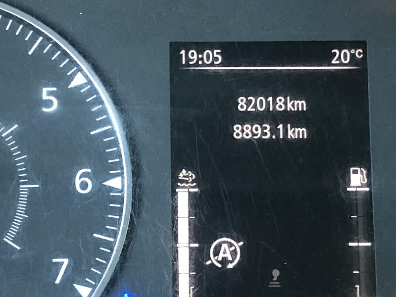 Renault Master (2021) 2.3TDi 6mist+uložák+sklápěč  - fotka 10 z 17