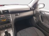 Mercedes-Benz Třídy C (2003) Avantgarde C 180 Kompressor - náhled 8