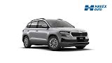 Škoda Karoq (2025) 1.5 TSI 110 kW 130 let - náhled 1