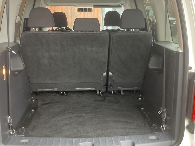 Volkswagen Caddy (2017) 1,4 TGi CNG tažné - fotka 19 z 19