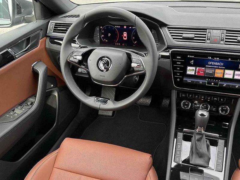 Škoda Fabia 1.0 - edice 125 let Škody