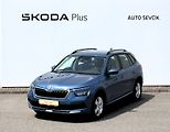 Škoda Kamiq (2021) 1.0 TSI 81 KW Ambition EXTRA - náhled 1