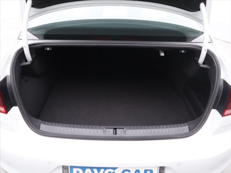 Volkswagen Passat 2.0 TDI 147kW DSG CZ Elegance - fotka 10 z 29