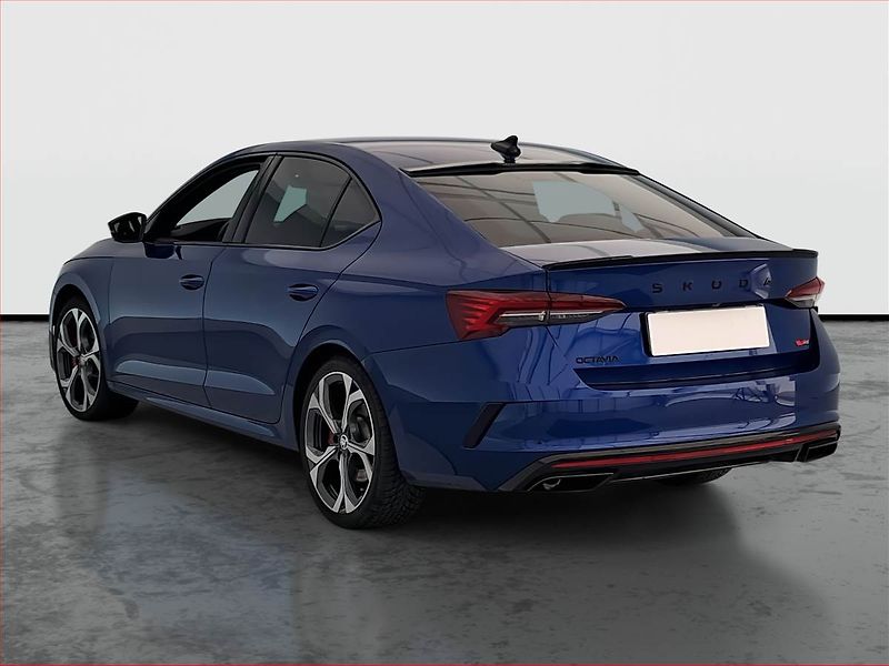 Škoda Octavia (2025) RS 2.0 TSI - fotka 4 z 31