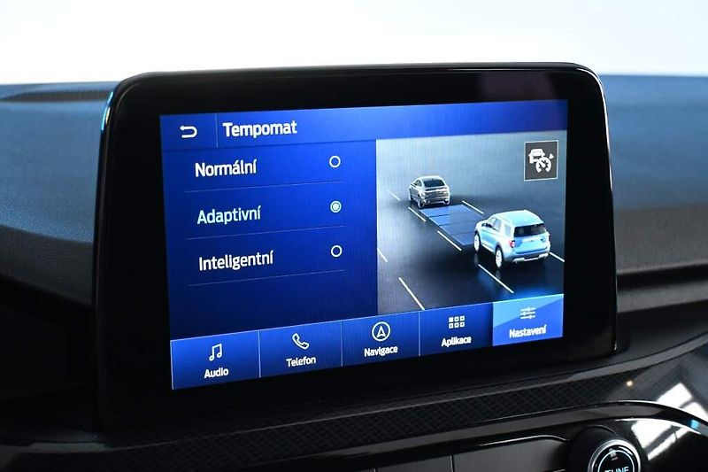 Ford Kuga (2023) 2.5 ST-LINE X LED ACC VIRTUAL - fotka 27 z 43