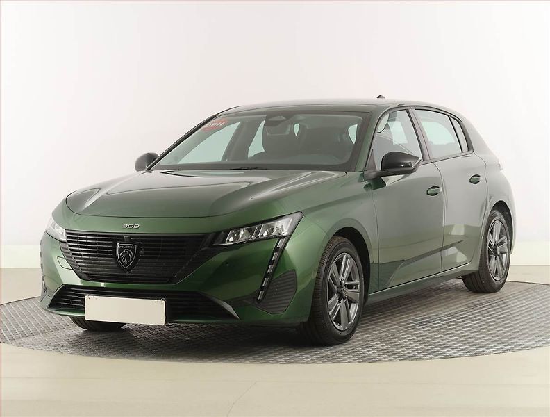 Peugeot 308 (2023) 1.2 PureTech, digi klima - fotka 2 z 26