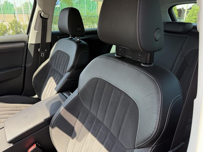 Škoda Superb (2022) 2.0 TDi 110 kw/STYLE/DPH - fotka 16 z 21