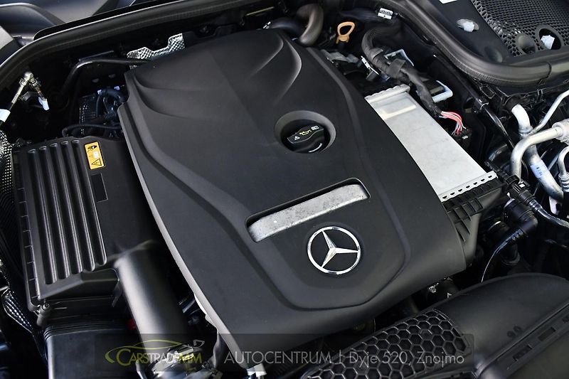 Mercedes-Benz Třídy E 250 - fotka 51 z 53
