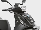 Piaggio (2026) Beverly 310 HPE E5+ AKCE - náhled 6