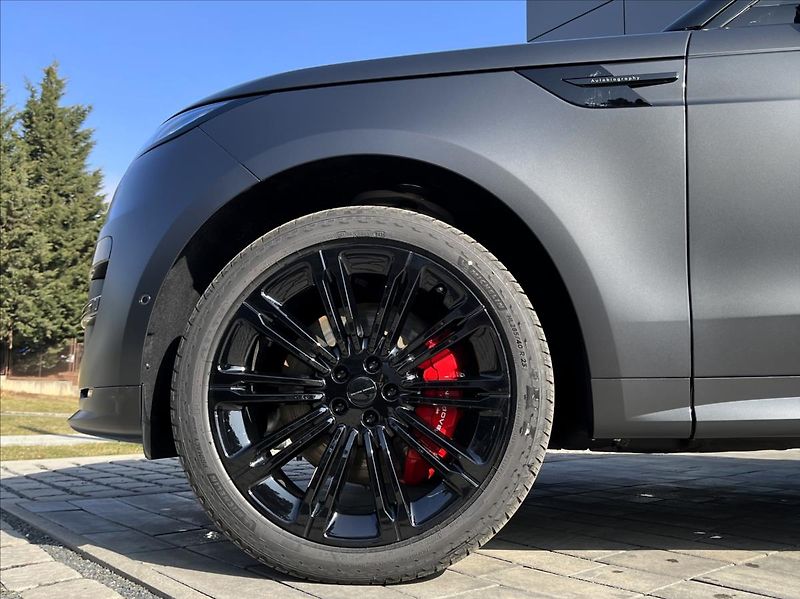 Land Rover Range Rover Sport (2026) 4,4 P540 AUTOBIOGRAPHY SATIN* - fotka 3 z 39