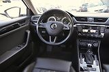 Škoda Superb (2016) 2.0 TDi 140kW 4x4 L&K / 1.MAJ. - náhled 23
