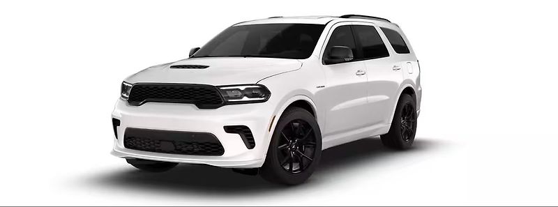 Dodge Durango (2026) 5.7 V8 LPG GT PREMIUM REDLINE - fotka 3 z 7