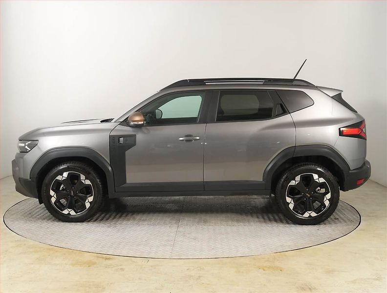 Dacia Duster (2024) Extreme 1.0 TCe - fotka 3 z 23